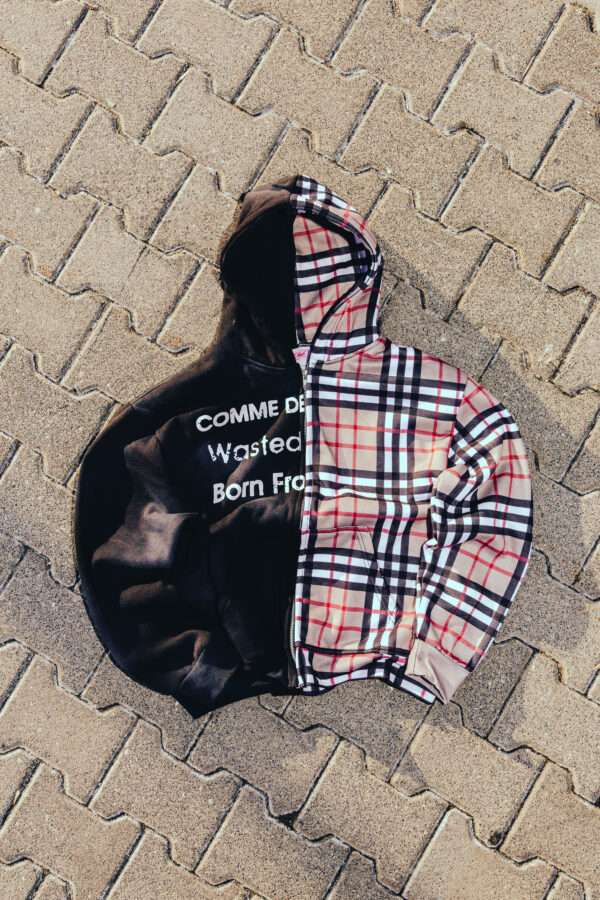 bichhh hoodie
