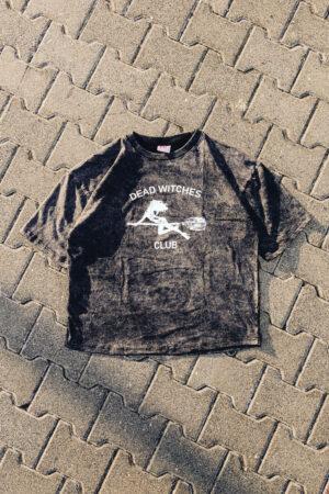 dead witches tee