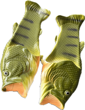 RYBAKI