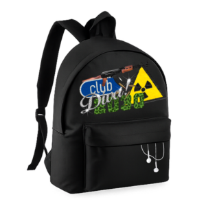 bag black