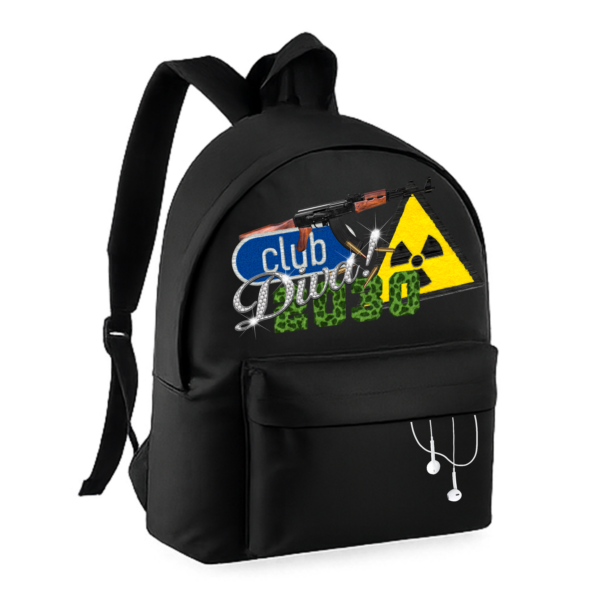 bag black